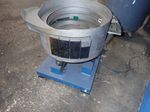 Performance Vibratory Bowl