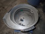 Performance Vibratory Bowl