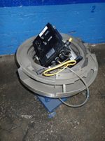 Performance Vibratory Bowl With Control