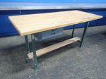  Workbench
