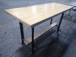  Workbench