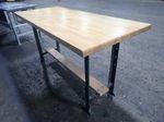  Workbench