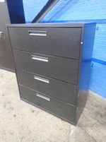  Lateral File Cabinet