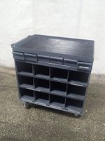  Hardware Storage Cabinet