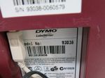 Dymo Label Printer