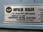 Aie Impulse Sealer