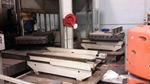 Union Cnc Horizontal Boring Mill