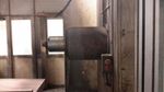 Union Cnc Horizontal Boring Mill