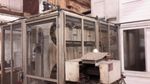 Union Cnc Horizontal Boring Mill