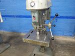 Rockwell Drill Press