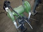 Enco Bench Grinder