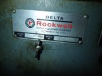 Delta Rockwell Drill Press