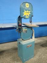 Jet Vertical Bandsaw