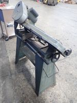 Enco Horizontal Bandsaw