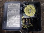 Intermatic Inc 24 Hour Dial Time Switch