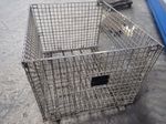  Collapsible Wire Basket