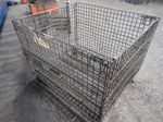  Collapsible Wire Basket