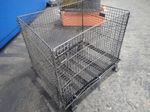  Collapsible Wire Basket
