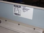 Kohler Transfer Switch