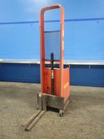 Presto Electric Forklift