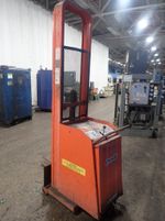 Presto Electric Forklift