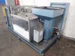Industrial Feeding Systems Indexer W Vibratory Bowl  Hopper