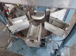 Industrial Feeding Systems Indexer W Vibratory Bowl  Hopper