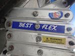 Best Flex Accordion Skate Conveyor