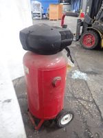 Coleman Air Compressor