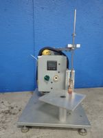 Vartan Engineering Abrasion Tester