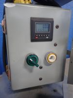 Vartan Engineering Abrasion Tester