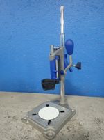 Dremel Stand W Dremel Press