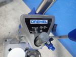 Dremel Stand W Dremel Press