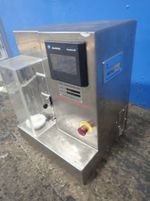 G I C Engineering Ss Automated Residual Seal Force Tester