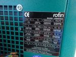 Rofin Laser Welder