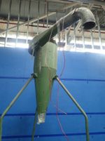  Vacuum Loader