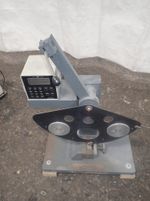 Tinius Olsen Preesure Tester