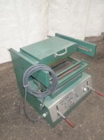 Edwards Heated Vacuum Sealer