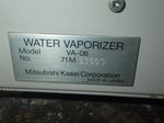 Mitsubishi Water Vaporizer