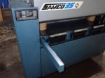 Samco Die Cutter