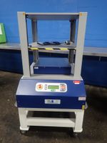 Tech Lab Systems Compression Testing Machine