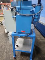 Novatech Hopper Dryer