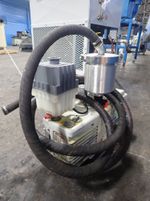 Edwards Vacuum Pump