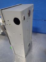 Siemens Fusible Disconnect