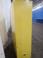  Flammable Material Storage Cabinet