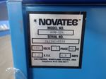 Novatec Dryer