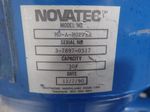 Novatec Hopper Dryer