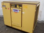 Kaeser Air Compressor