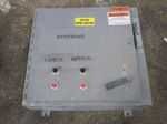 Allen Bradley Electrical Starter 