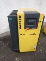 Kaeser  Air Compressor